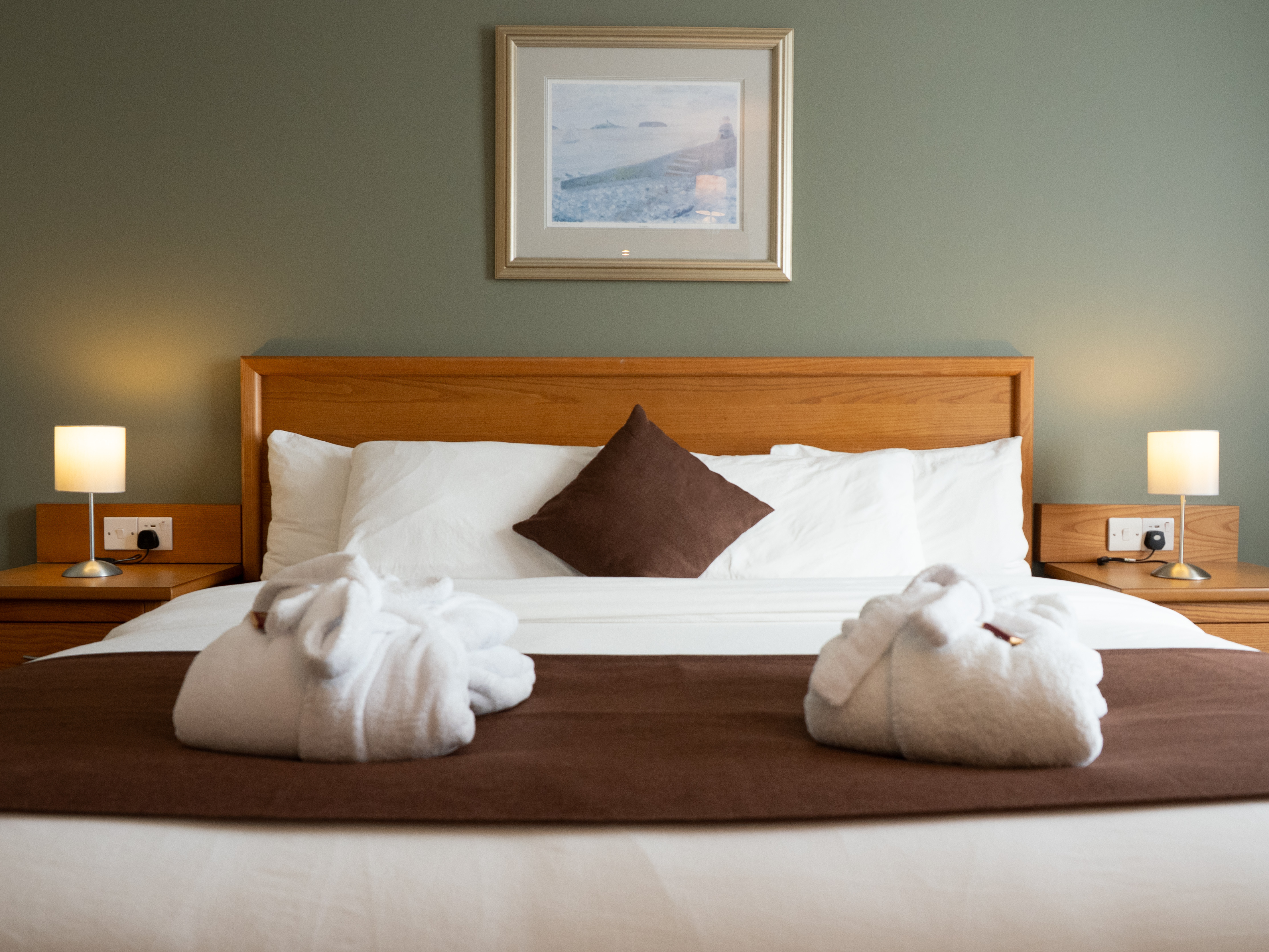 Quietcations: A Restful City Break